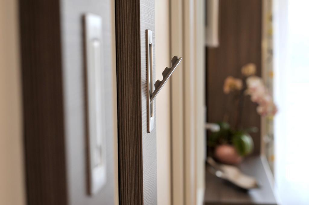 Hillside Premium Apartments Budapest Exterior photo
