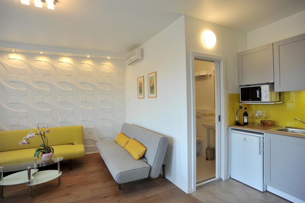 Hillside Premium Apartments Budapest Exterior photo