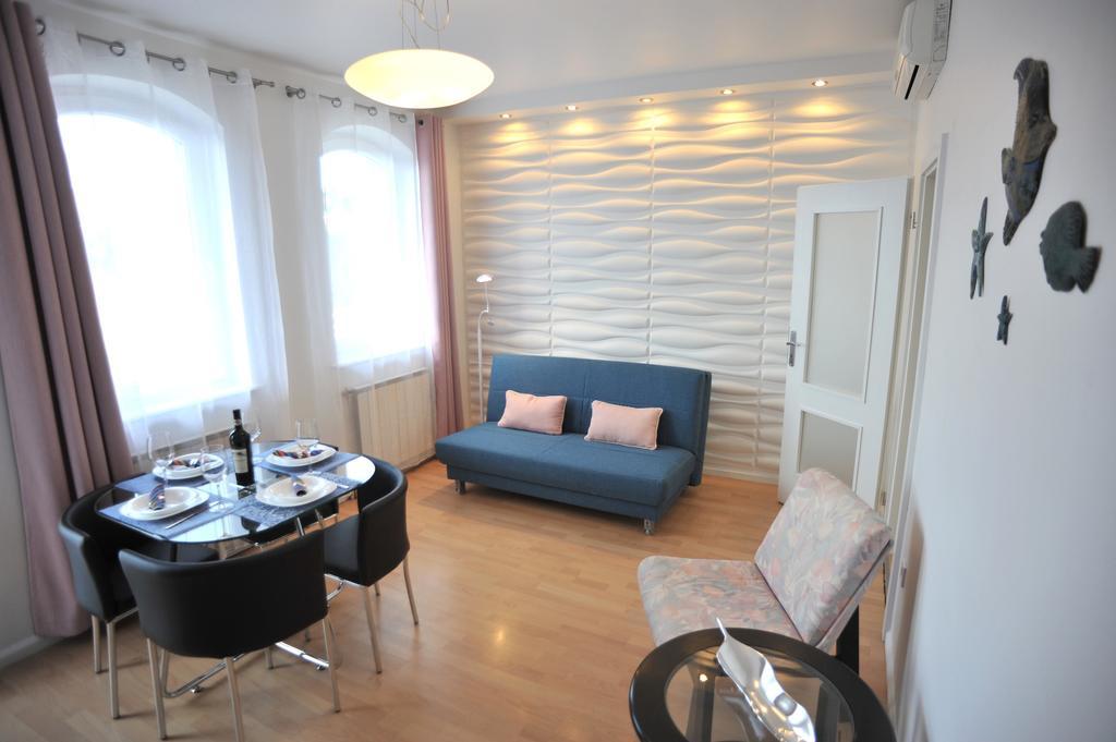 Hillside Premium Apartments Budapest Exterior photo