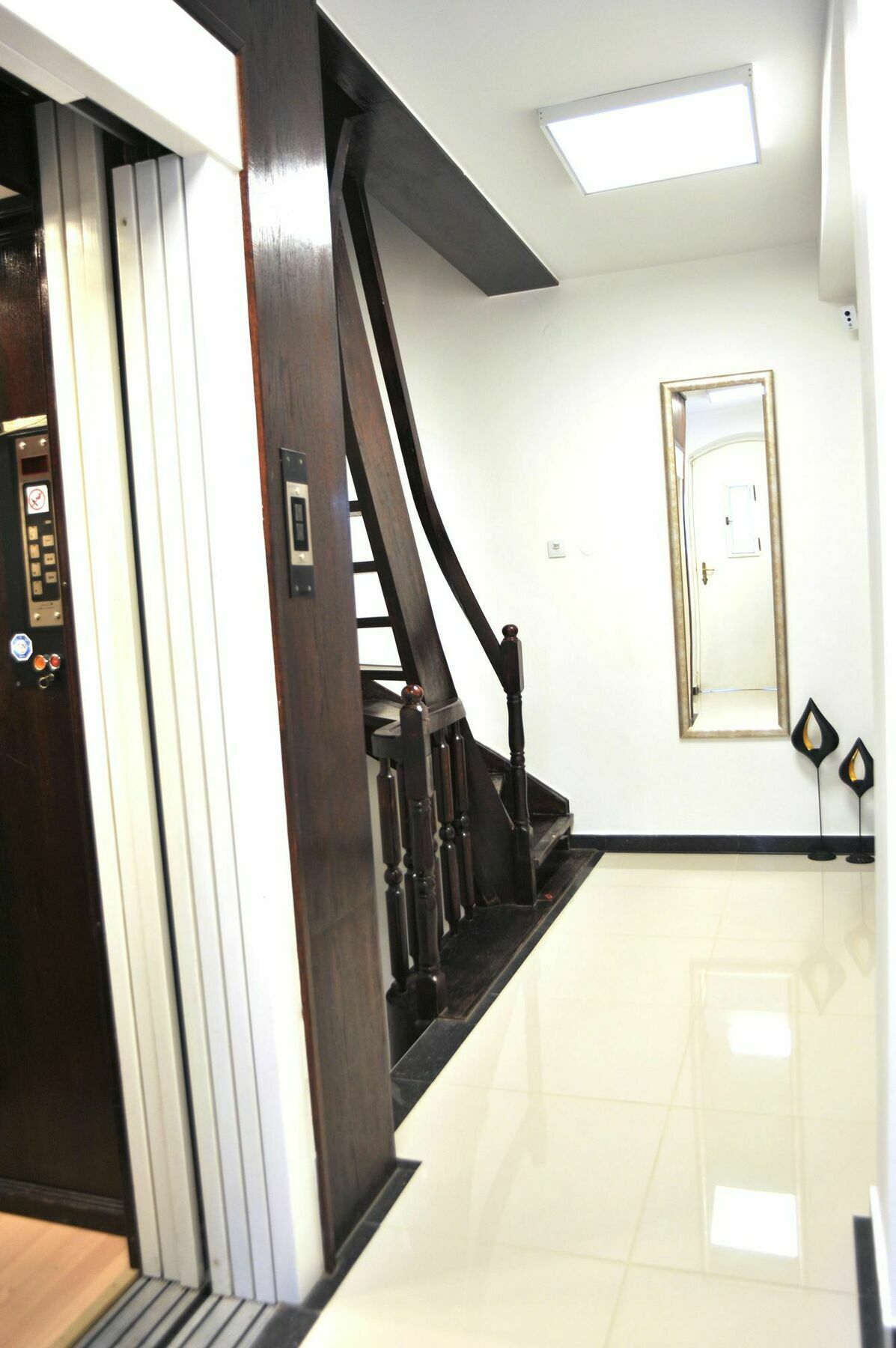 Hillside Premium Apartments Budapest Exterior photo