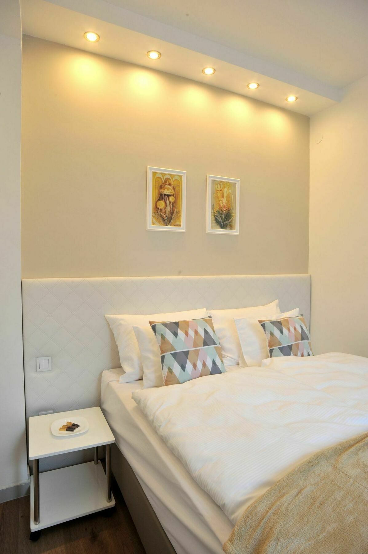 Hillside Premium Apartments Budapest Exterior photo