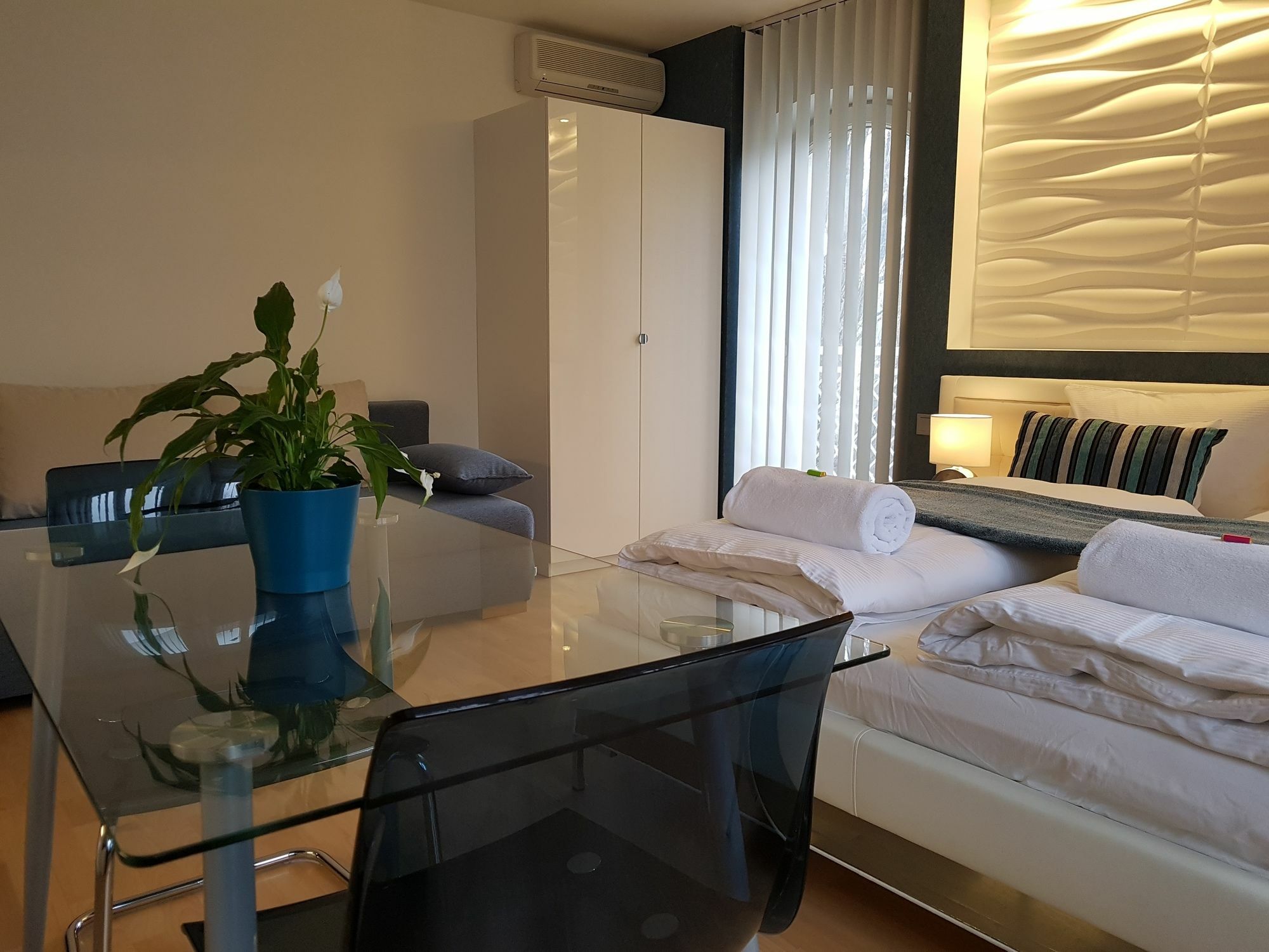 Hillside Premium Apartments Budapest Exterior photo