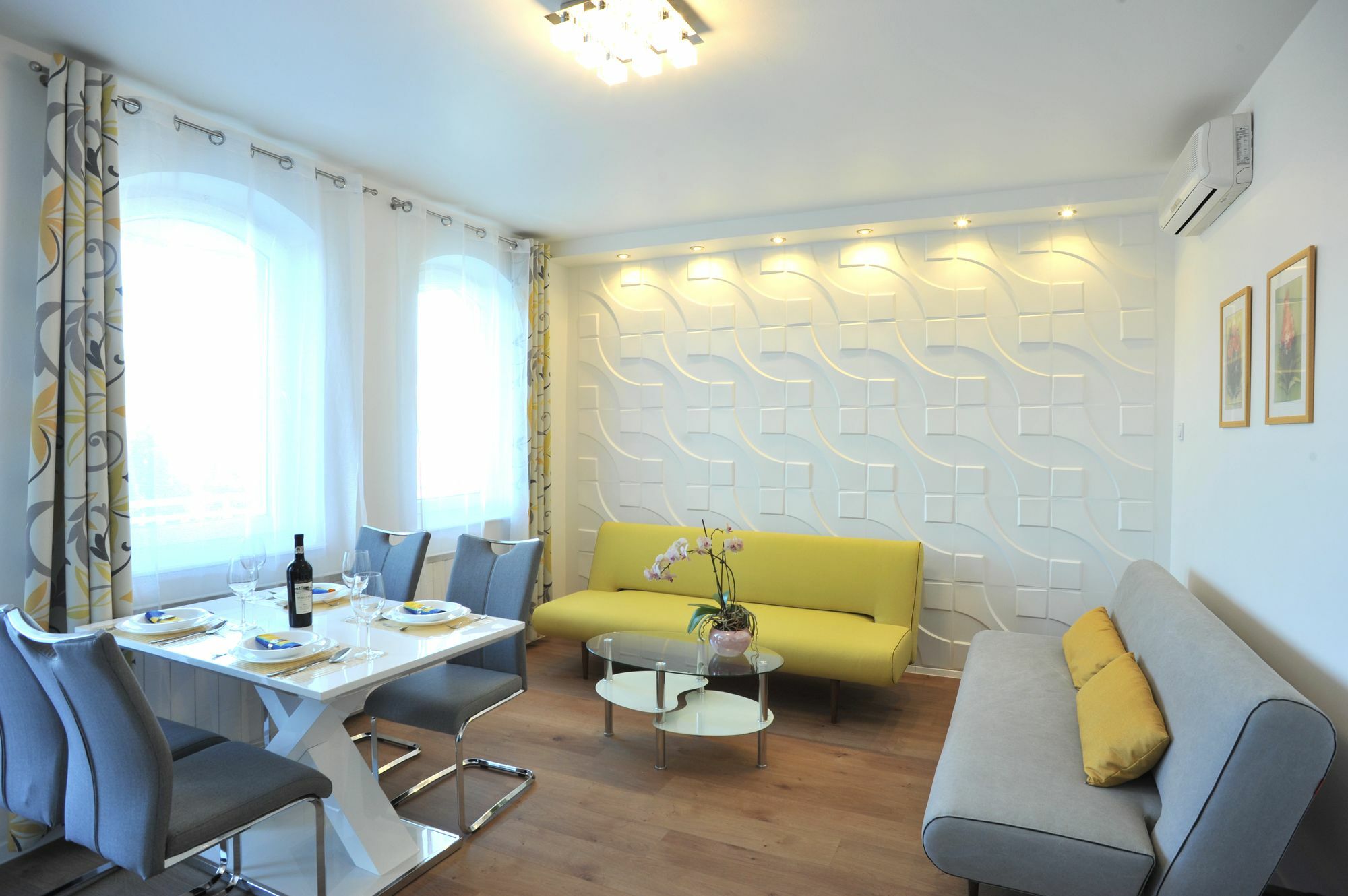 Hillside Premium Apartments Budapest Exterior photo